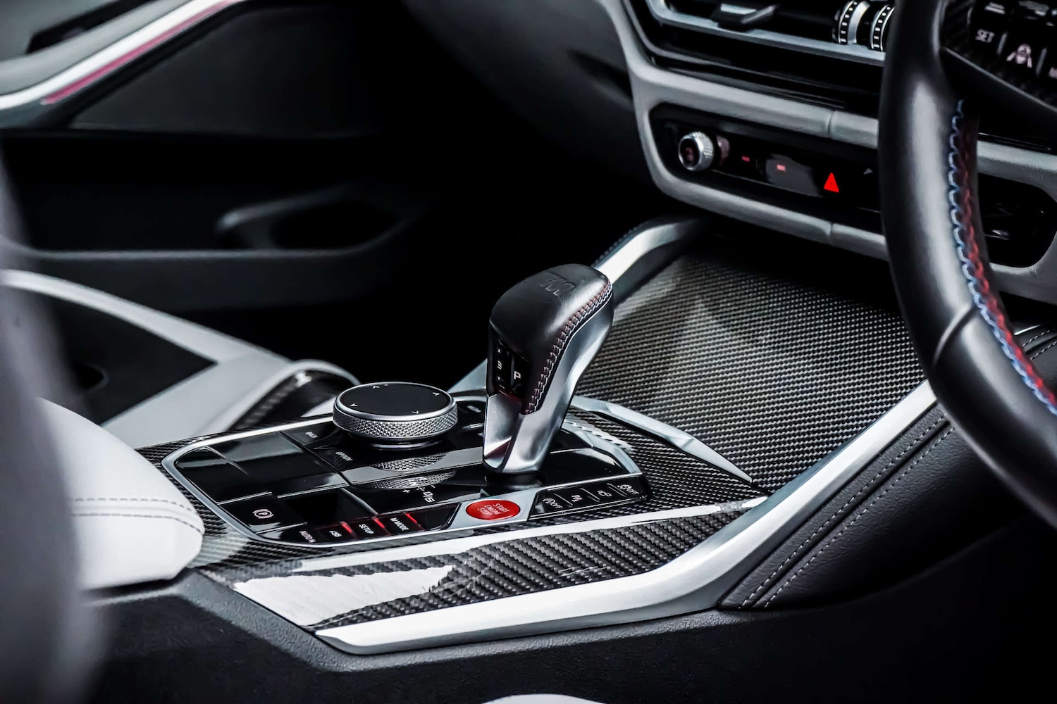 Used BMW M3 2024 for sale - 76831033: Photo 24