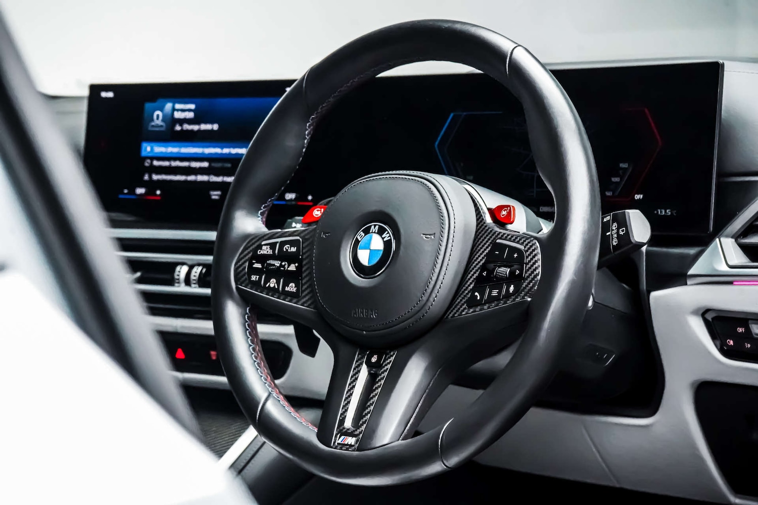 Used BMW M3 2024 for sale - 76831033: Photo 25