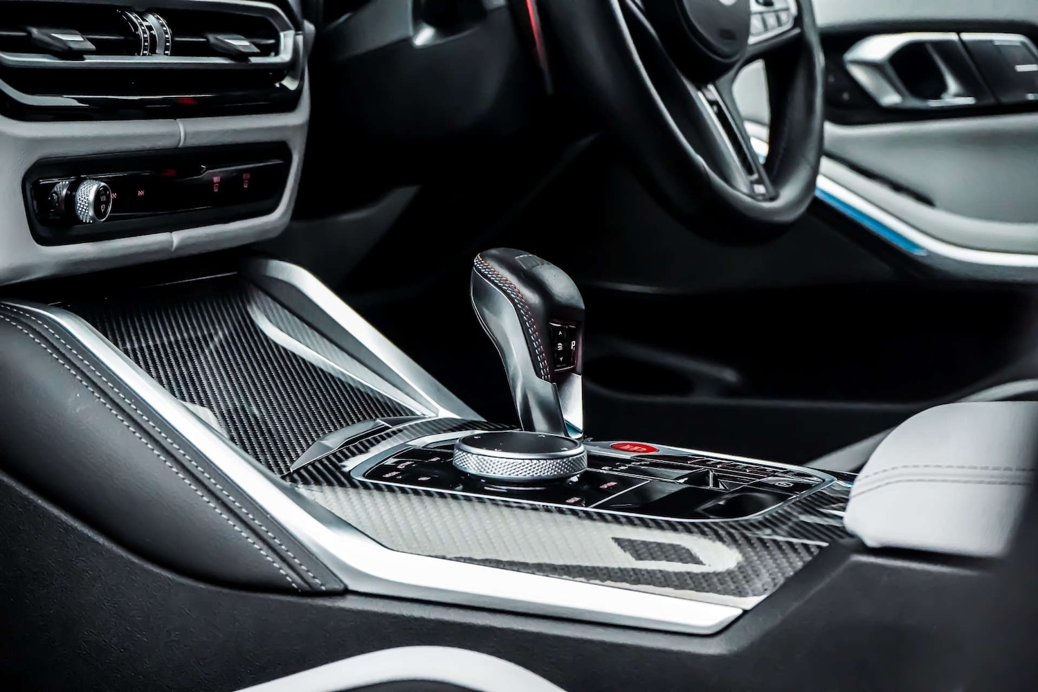 Used BMW M3 2024 for sale - 76831033: Photo 28