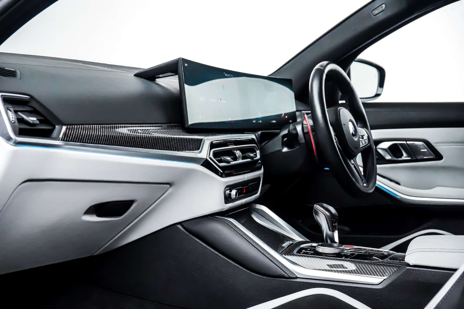 Used BMW M3 2024 for sale - 76831033: Photo 29