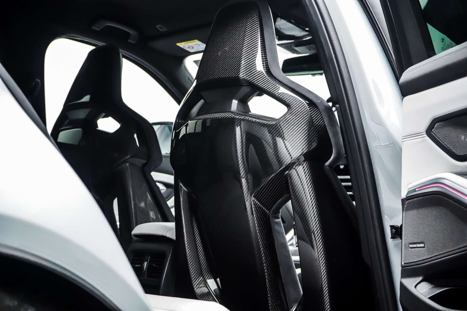 Used BMW M3 2024 for sale - 76831033: Photo 3