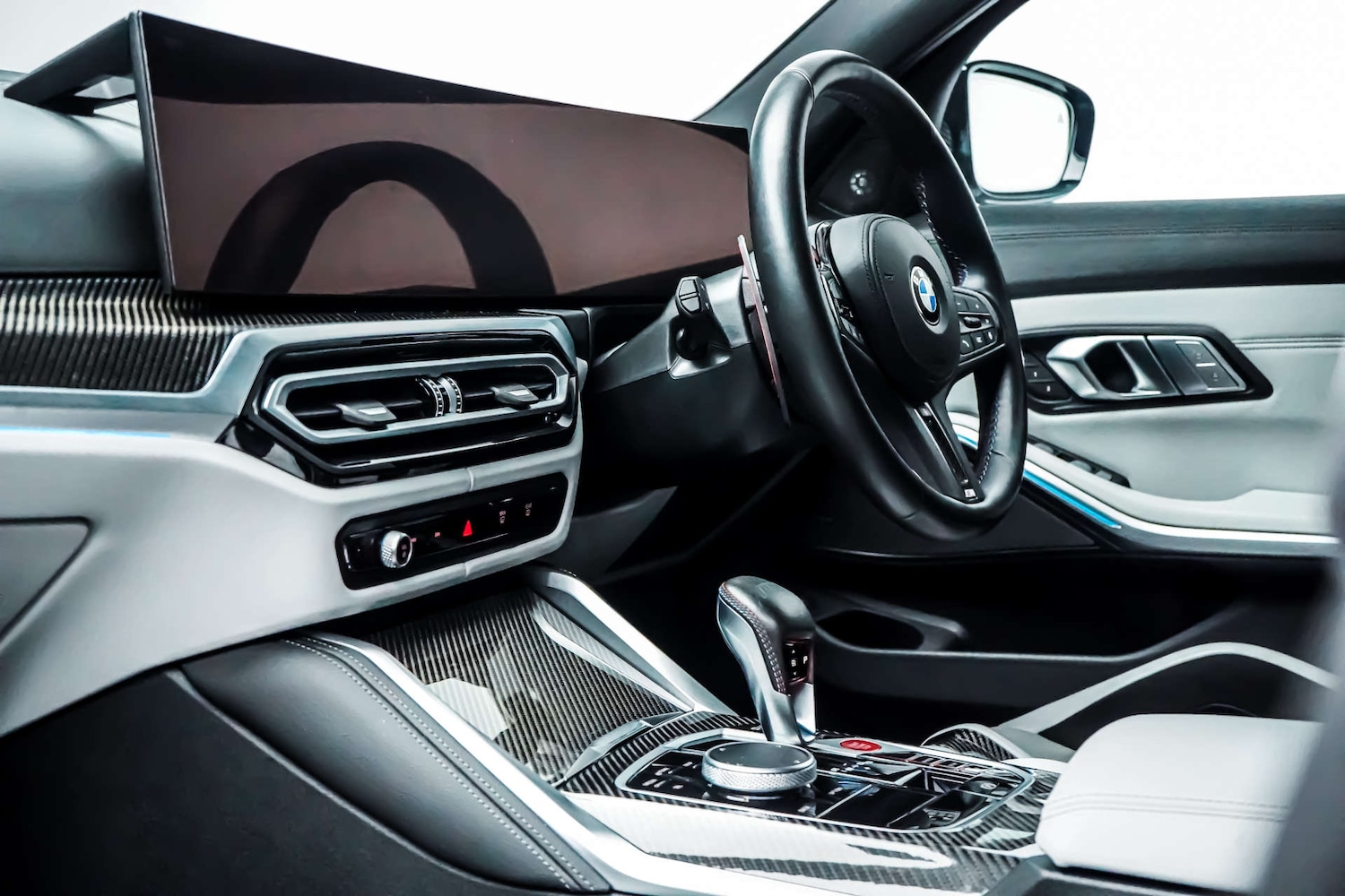 Used BMW M3 2024 for sale - 76831033: Photo 30