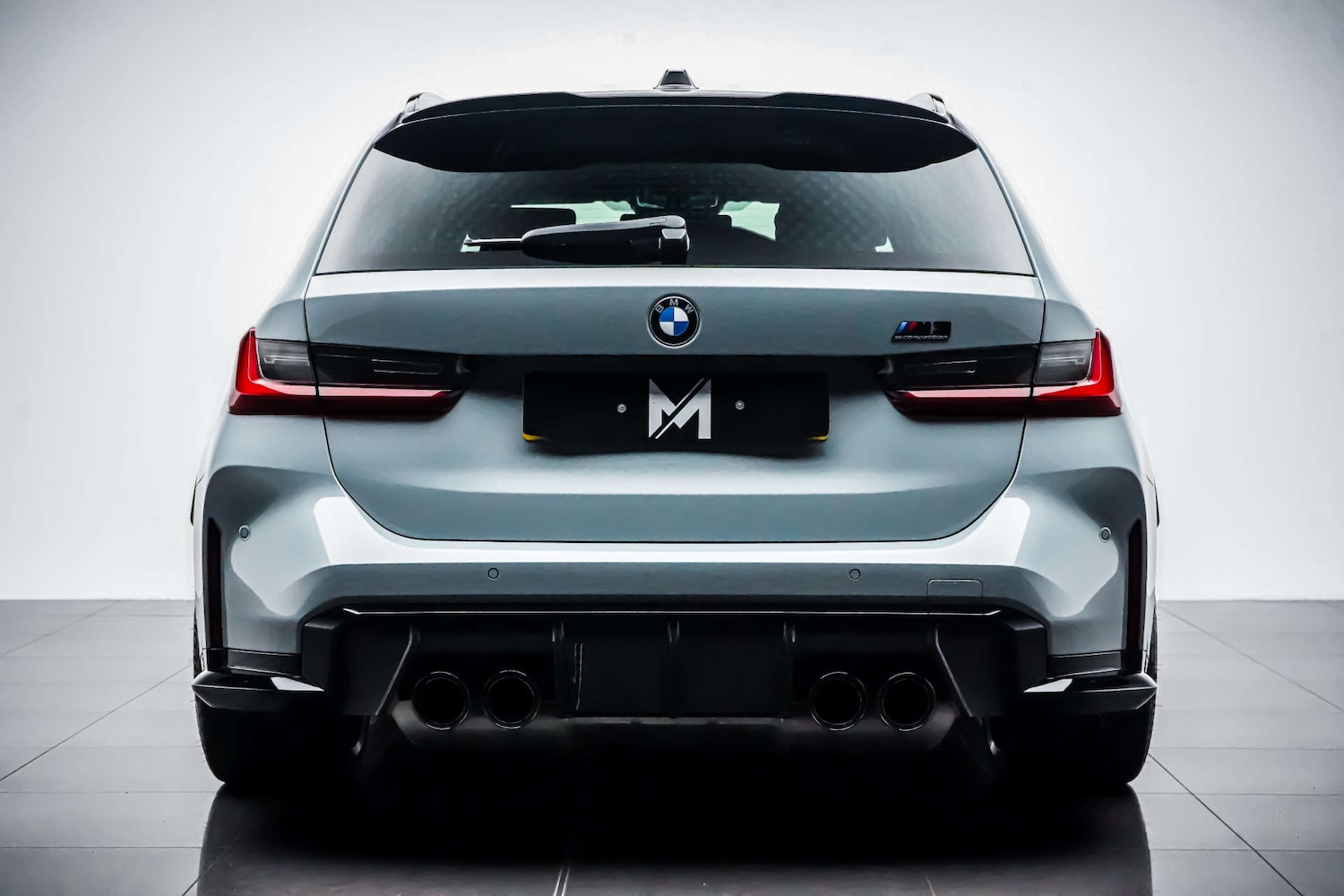 Used BMW M3 2024 for sale - 76831033: Photo 4