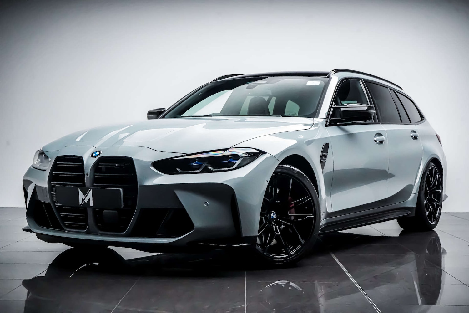 Used BMW M3 2024 for sale - 76831033: Photo 5