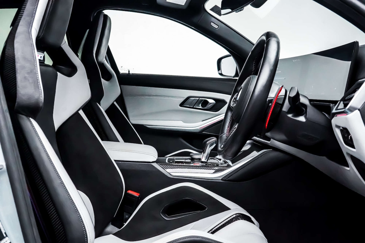 Used BMW M3 2024 for sale - 76831033: Photo 6