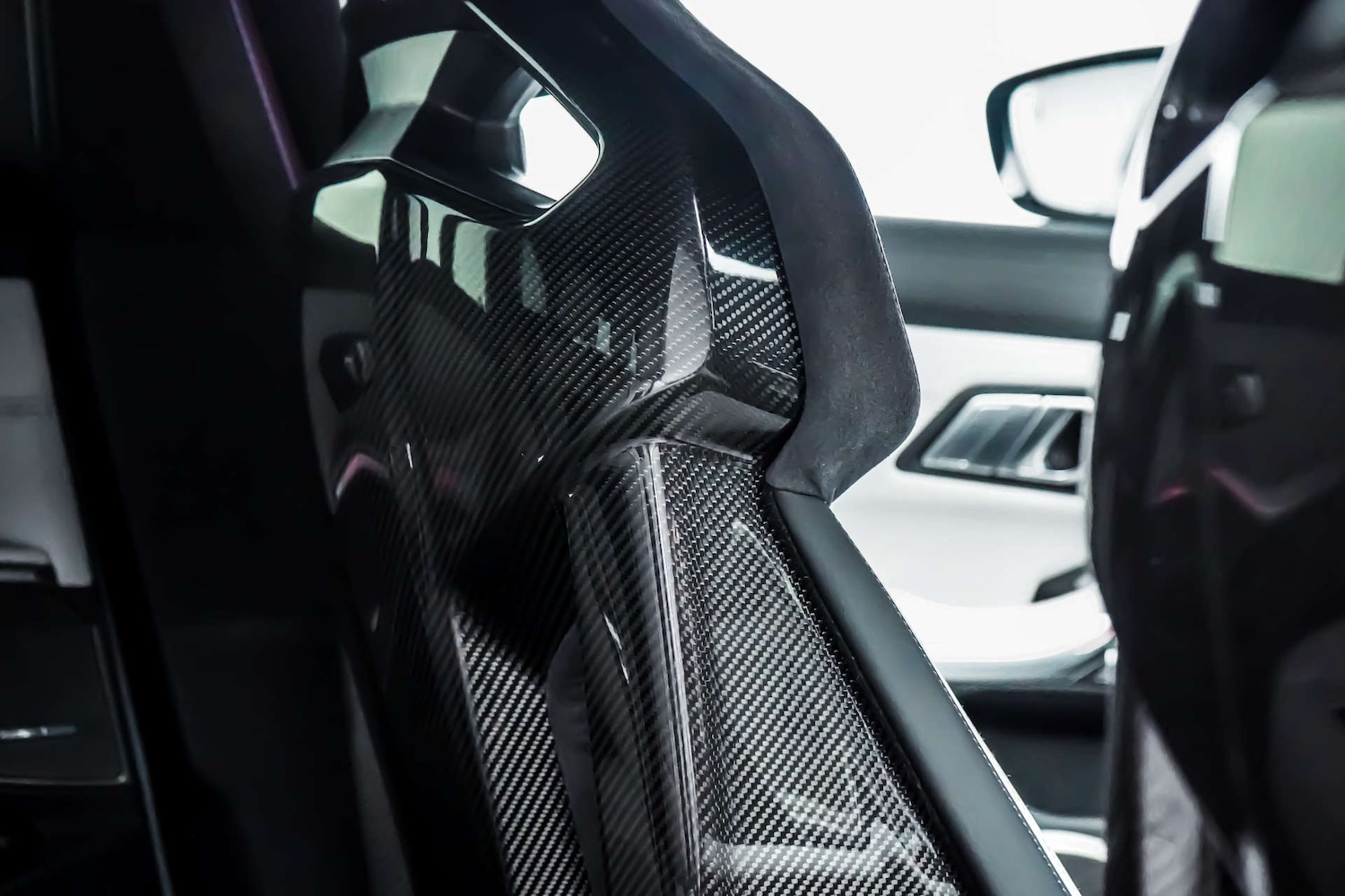 Used BMW M3 2024 for sale - 76831033: Photo 7