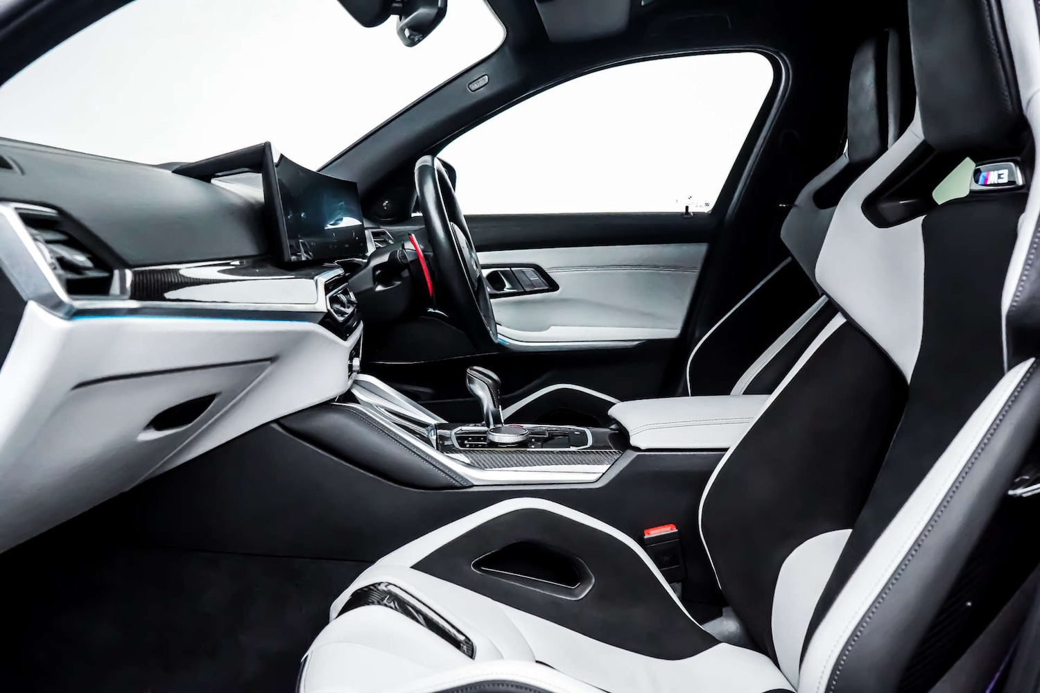 Used BMW M3 2024 for sale - 76831033: Photo 8