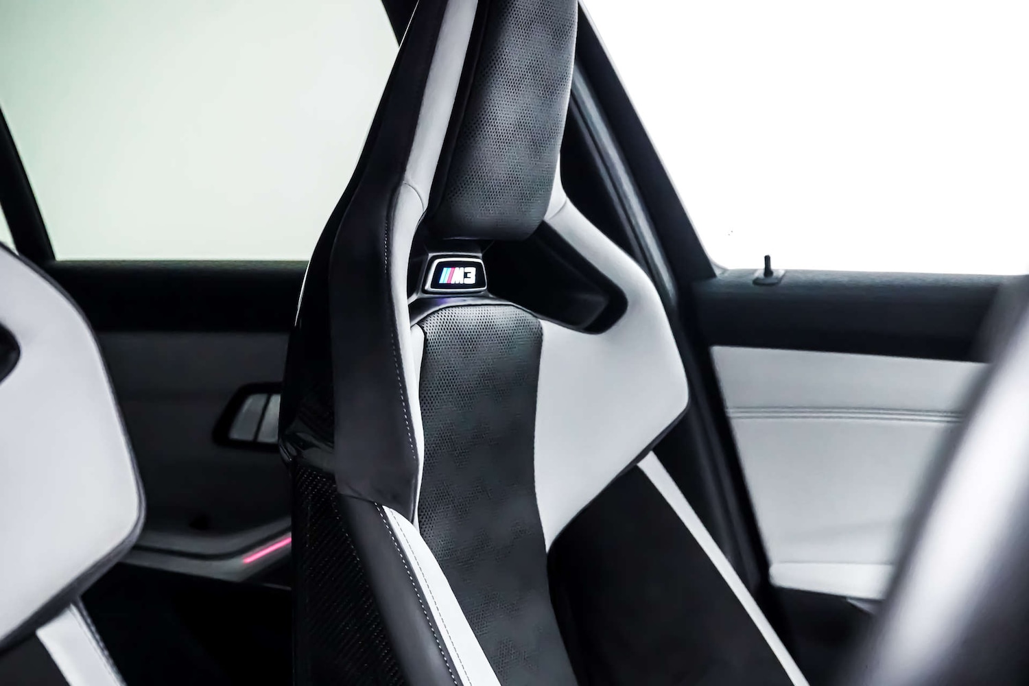 Used BMW M3 2024 for sale - 76831033: Photo 9