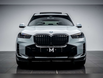 Used BMW X5 2023 for sale - 78345143: Photo