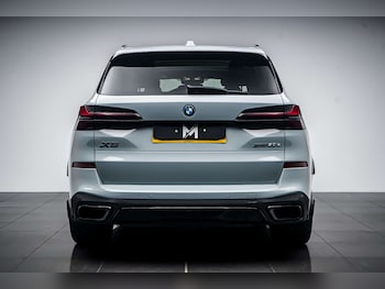 Used BMW X5 2023 for sale - 78345143: Photo