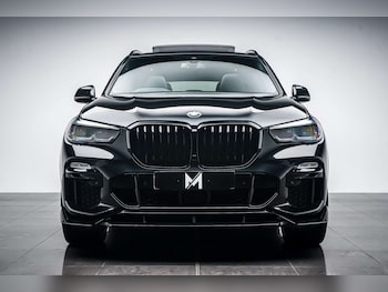 Used BMW X5 2021 for sale - 77453631: Photo