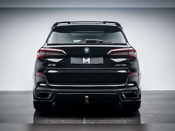 Used BMW X5 2021 for sale - 77453631: Photo