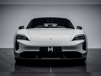 Used Porsche Taycan 2022 for sale - 78305847: Photo