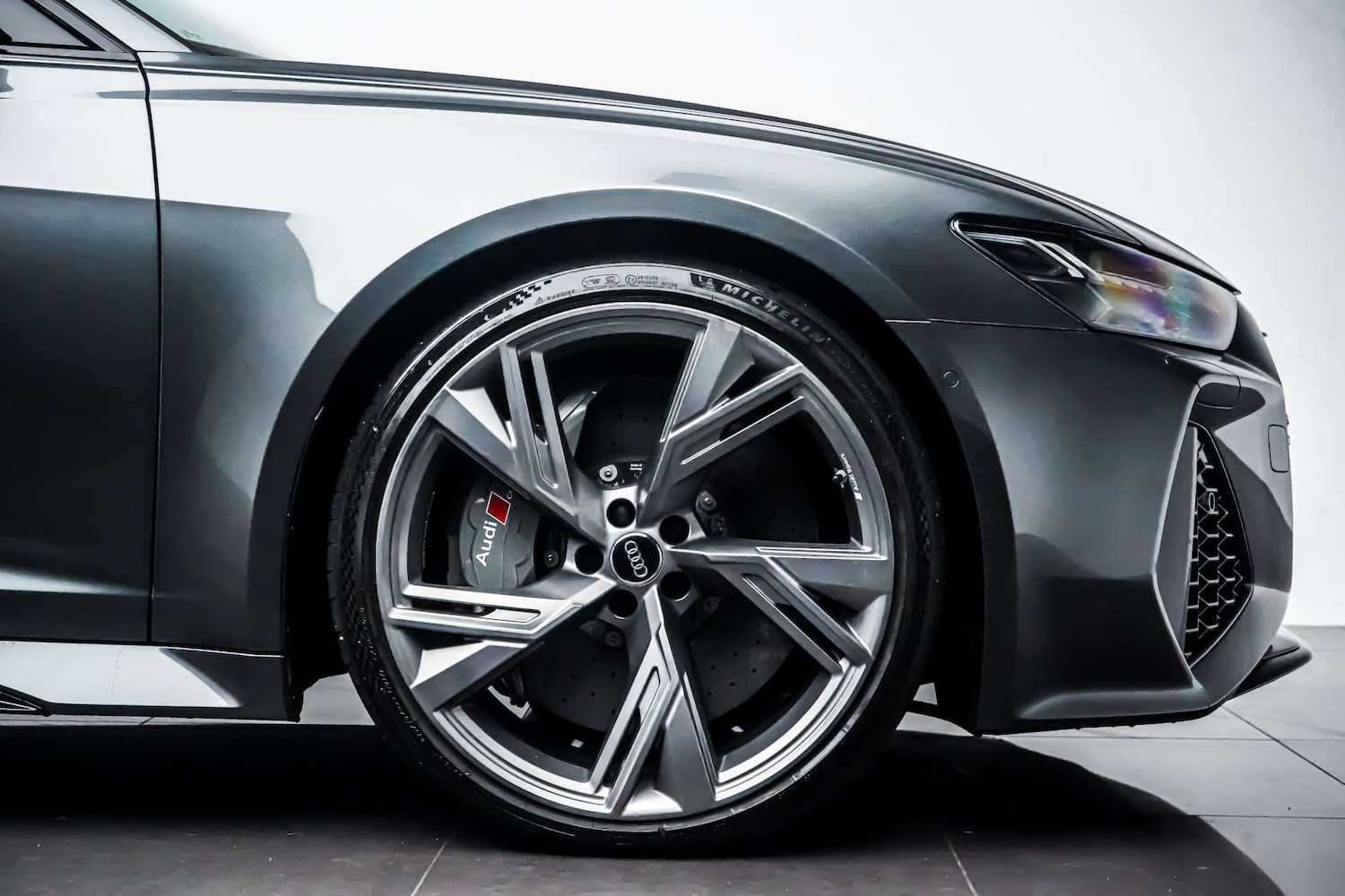 Used Audi RS6 2020 for sale - 78045056: Photo 12