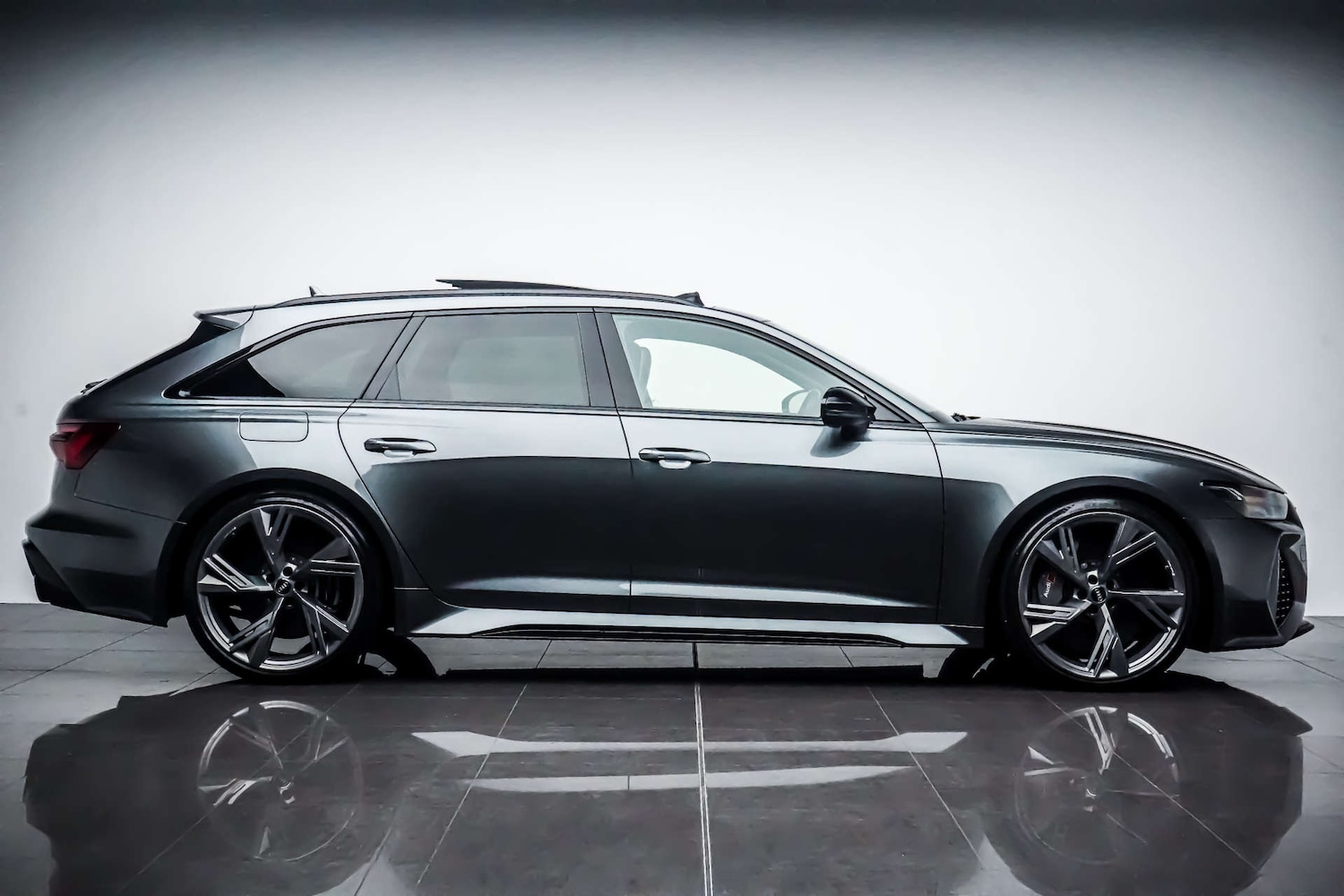 Used Audi RS6 2020 for sale - 78045056: Photo 13