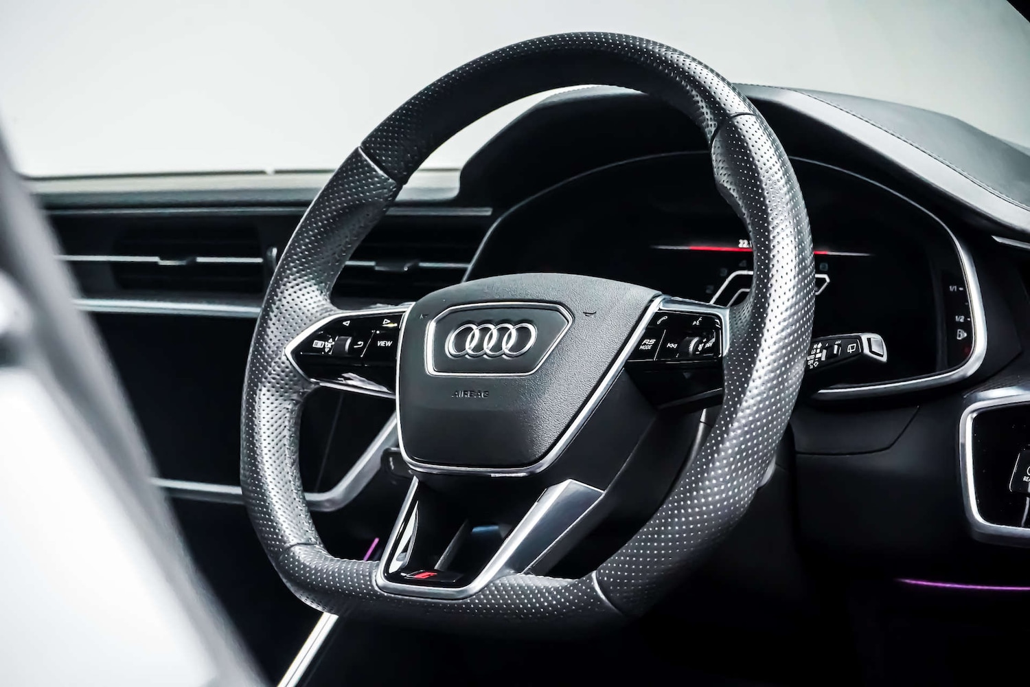 Used Audi RS6 2020 for sale - 78045056: Photo 19