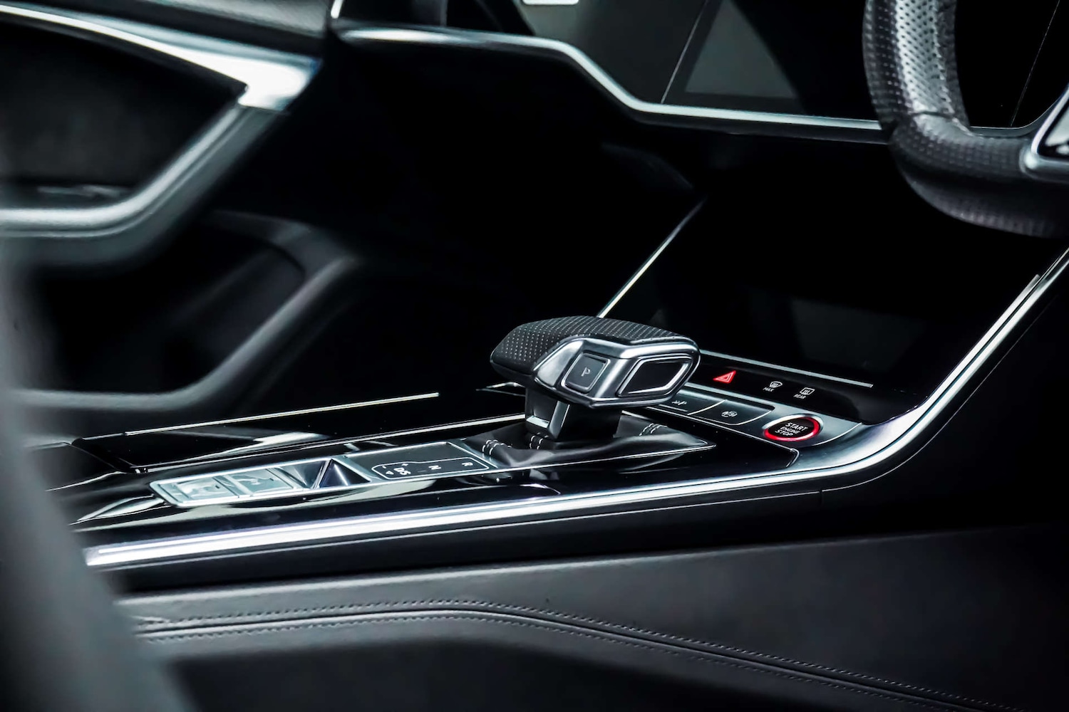 Used Audi RS6 2020 for sale - 78045056: Photo 22