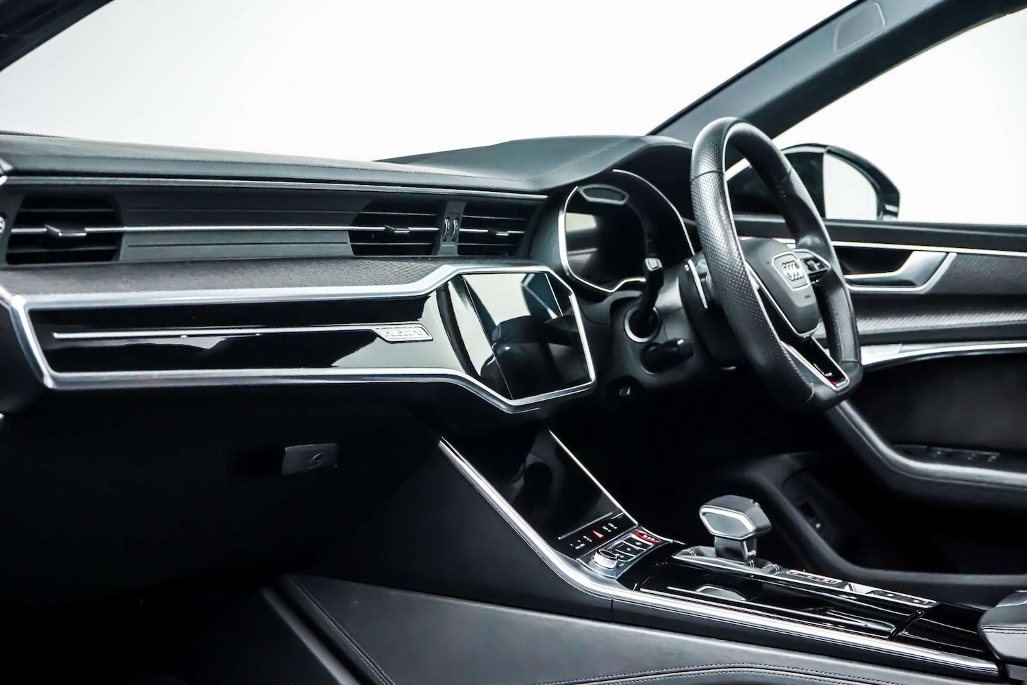 Used Audi RS6 2020 for sale - 78045056: Photo 23