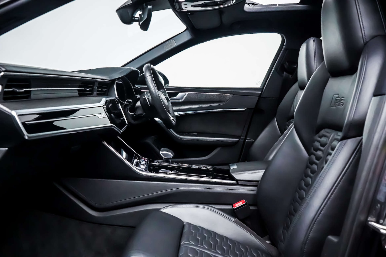 Used Audi RS6 2020 for sale - 78045056: Photo 8