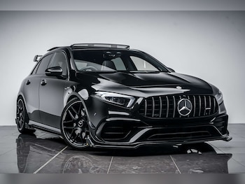 Used Mercedes-Benz A-Class 2019 for sale - 78228135: Photo