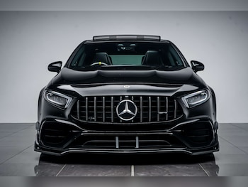 Used Mercedes-Benz A-Class 2019 for sale - 78228135: Photo