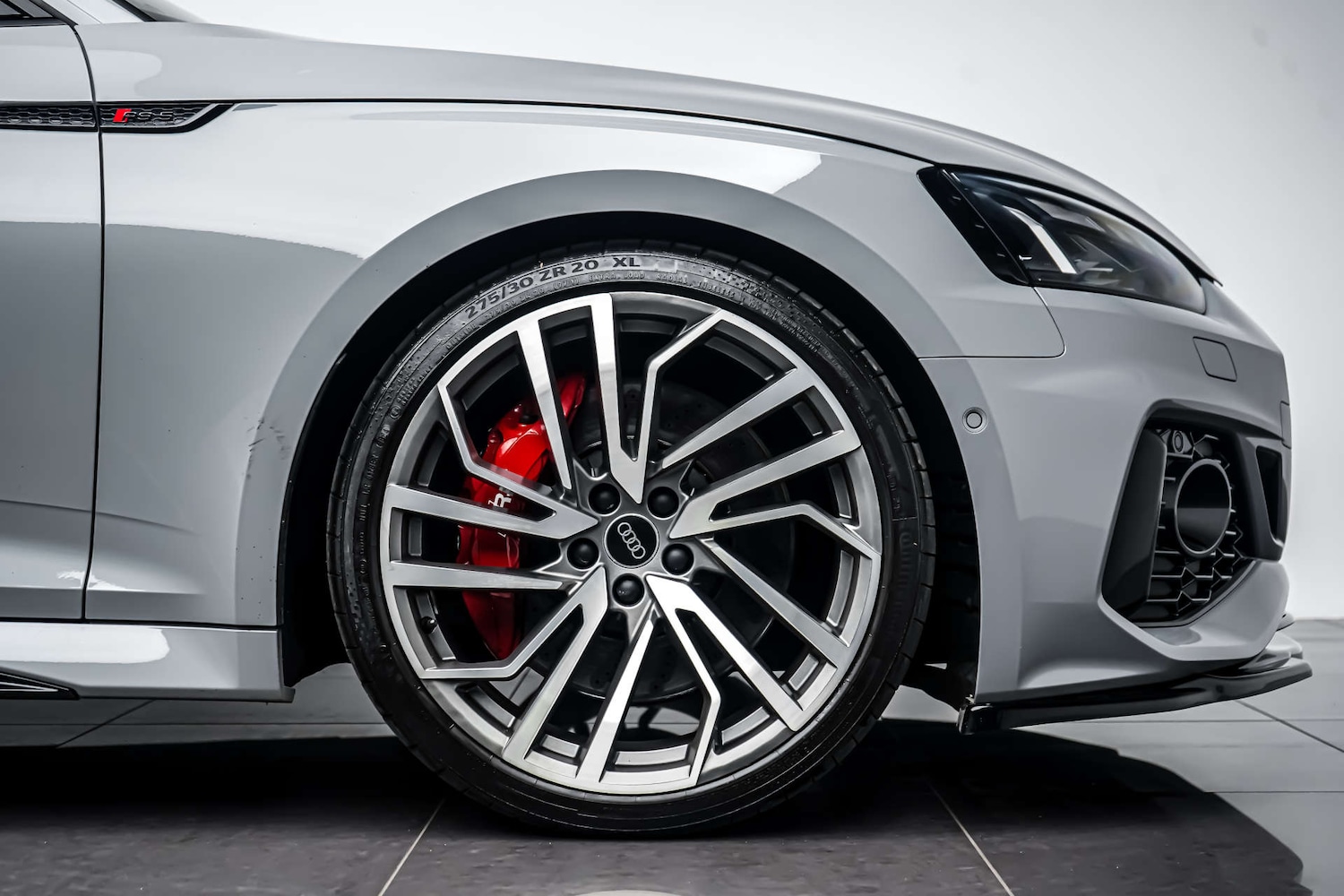 Used Audi RS5 2021 for sale - 78182127: Photo 10