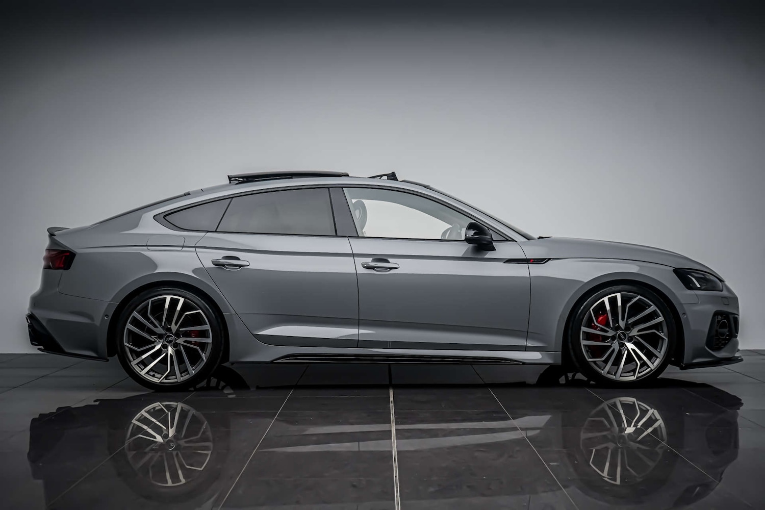 Used Audi RS5 2021 for sale - 78182127: Photo 11