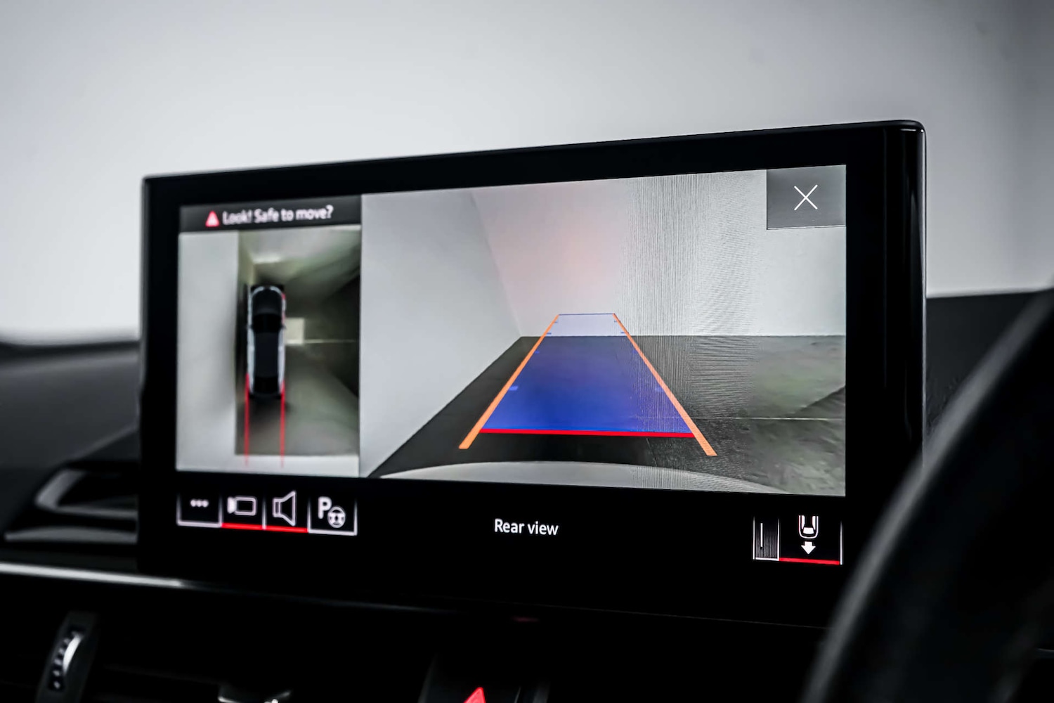 Used Audi RS5 2021 for sale - 78182127: Photo 12