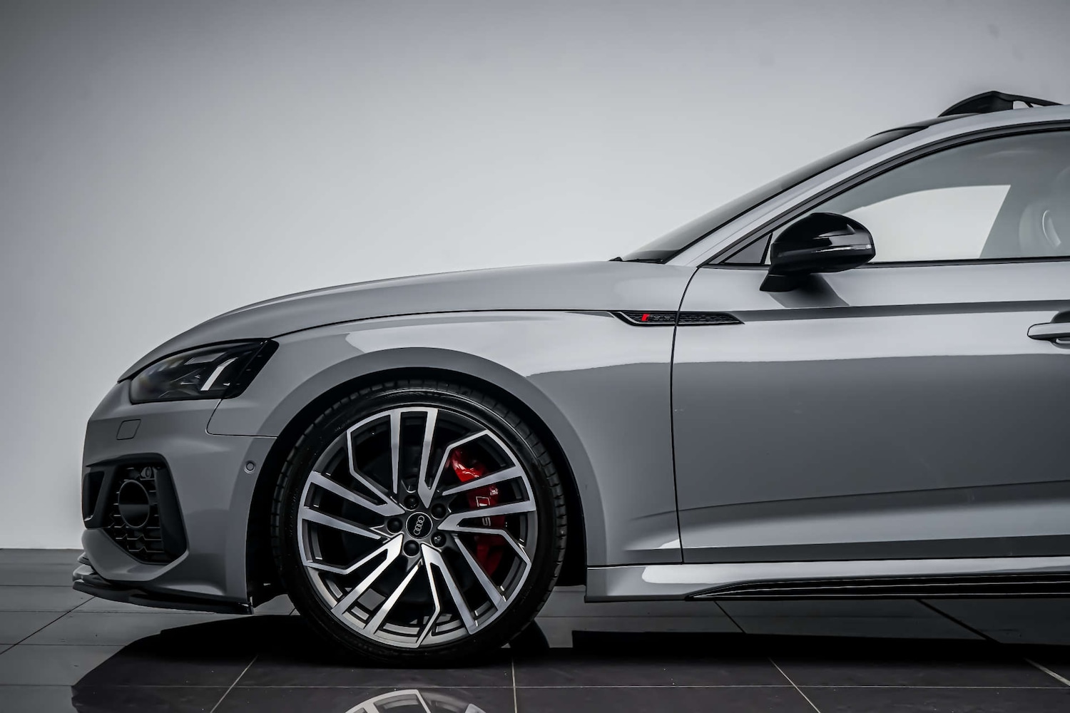 Used Audi RS5 2021 for sale - 78182127: Photo 13