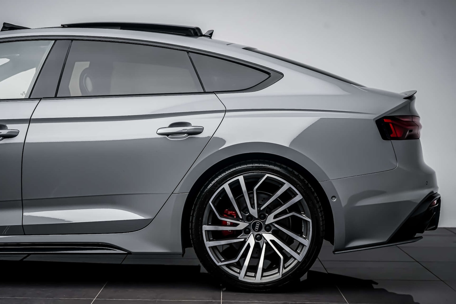 Used Audi RS5 2021 for sale - 78182127: Photo 14