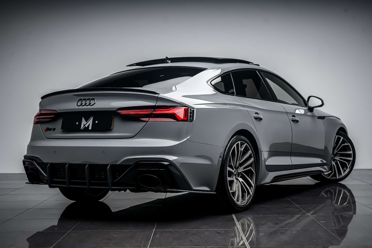 Used Audi RS5 2021 for sale - 78182127: Photo 17