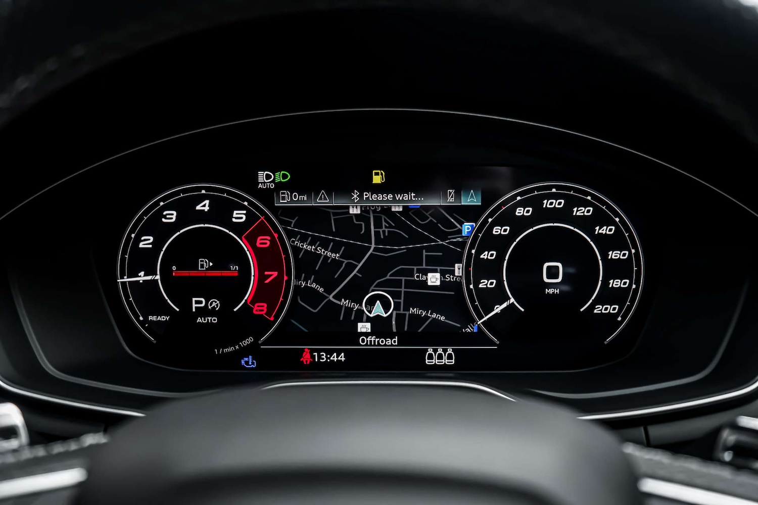 Used Audi RS5 2021 for sale - 78182127: Photo 18