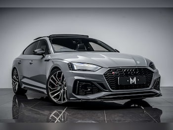 Used Audi RS5 2021 for sale - 78182127: Photo