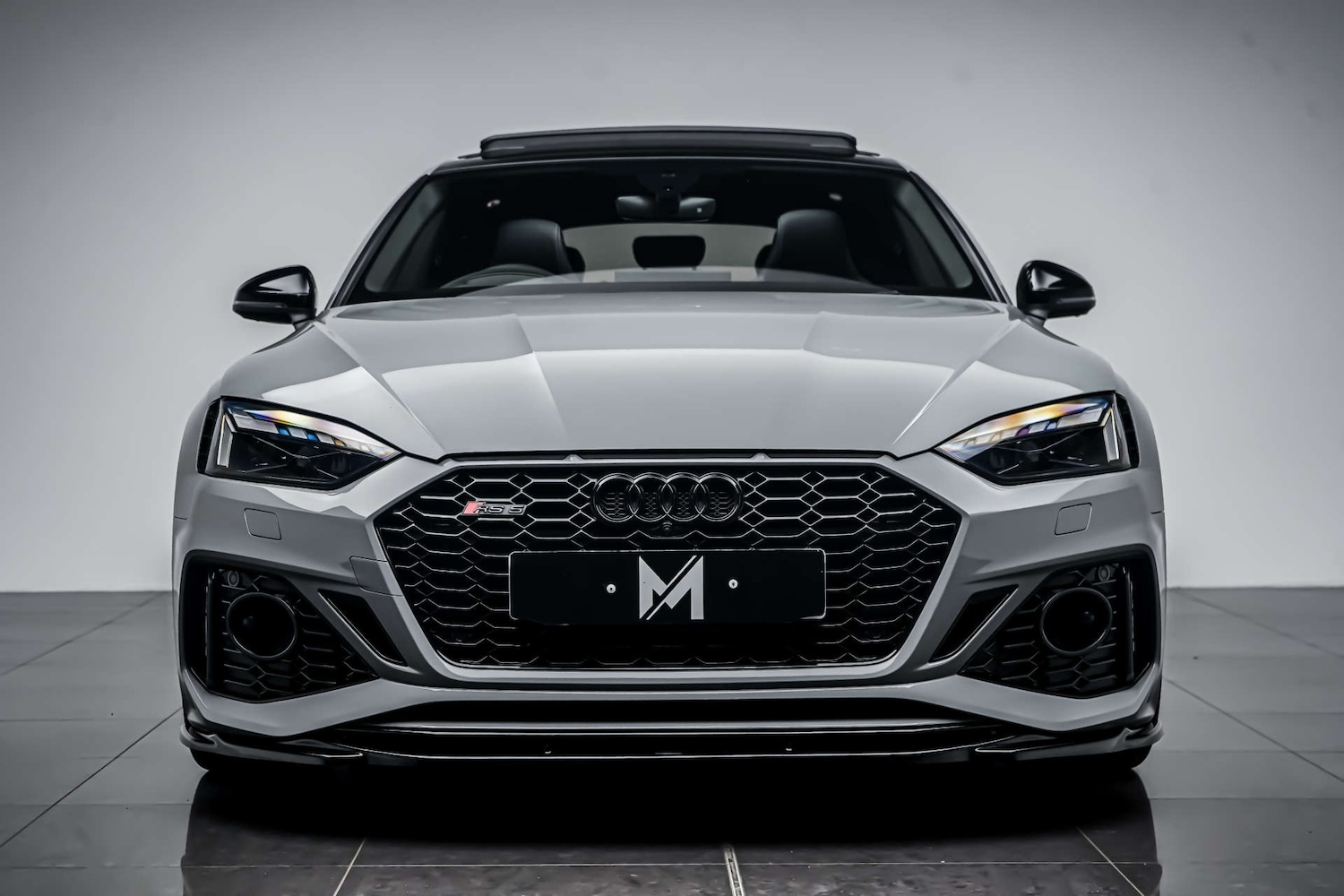 Used Audi RS5 2021 for sale - 78182127: Photo 2