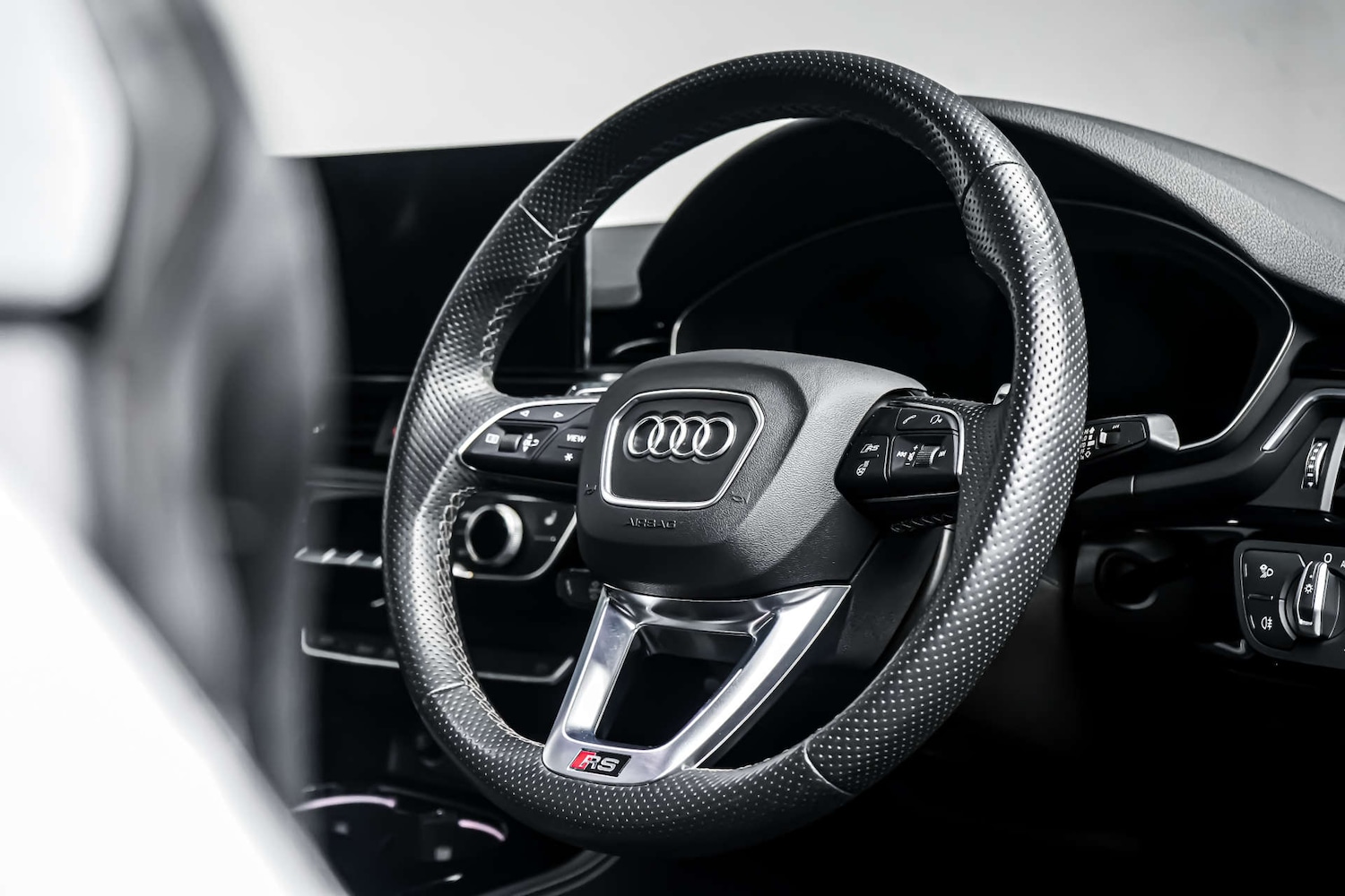 Used Audi RS5 2021 for sale - 78182127: Photo 21