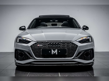 Used Audi RS5 2021 for sale - 78182127: Photo