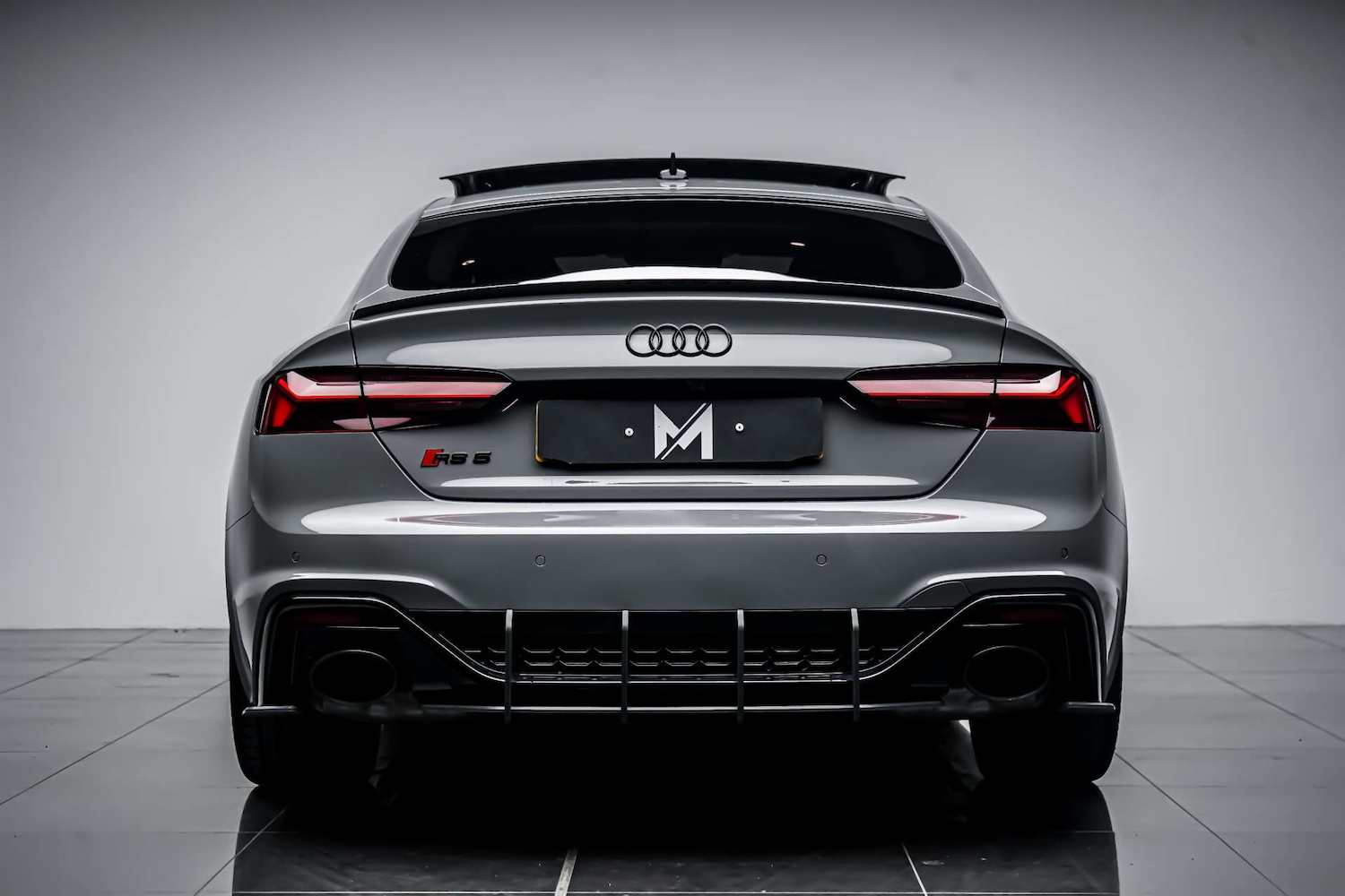 Used Audi RS5 2021 for sale - 78182127: Photo 4