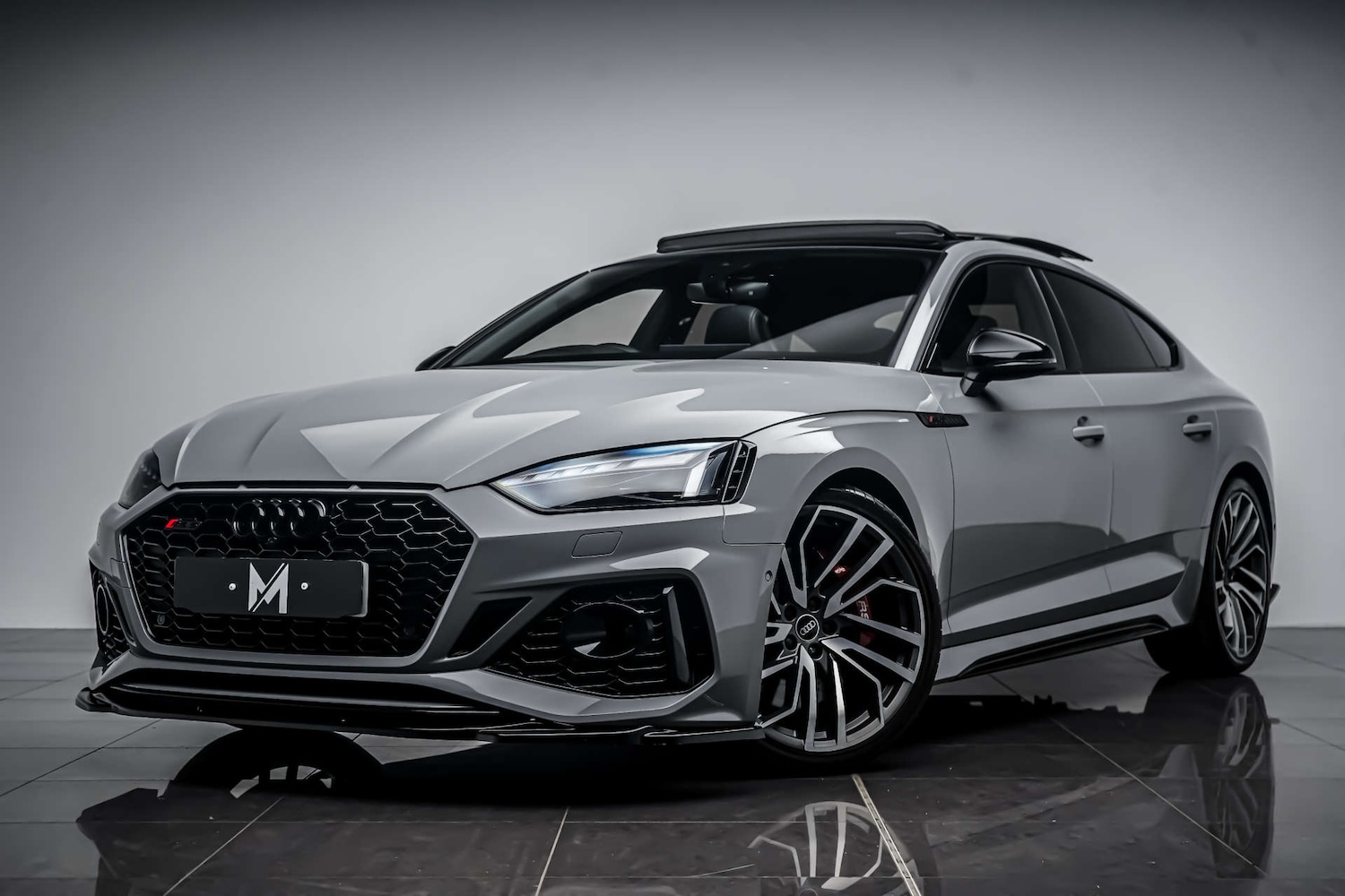 Used Audi RS5 2021 for sale - 78182127: Photo 5