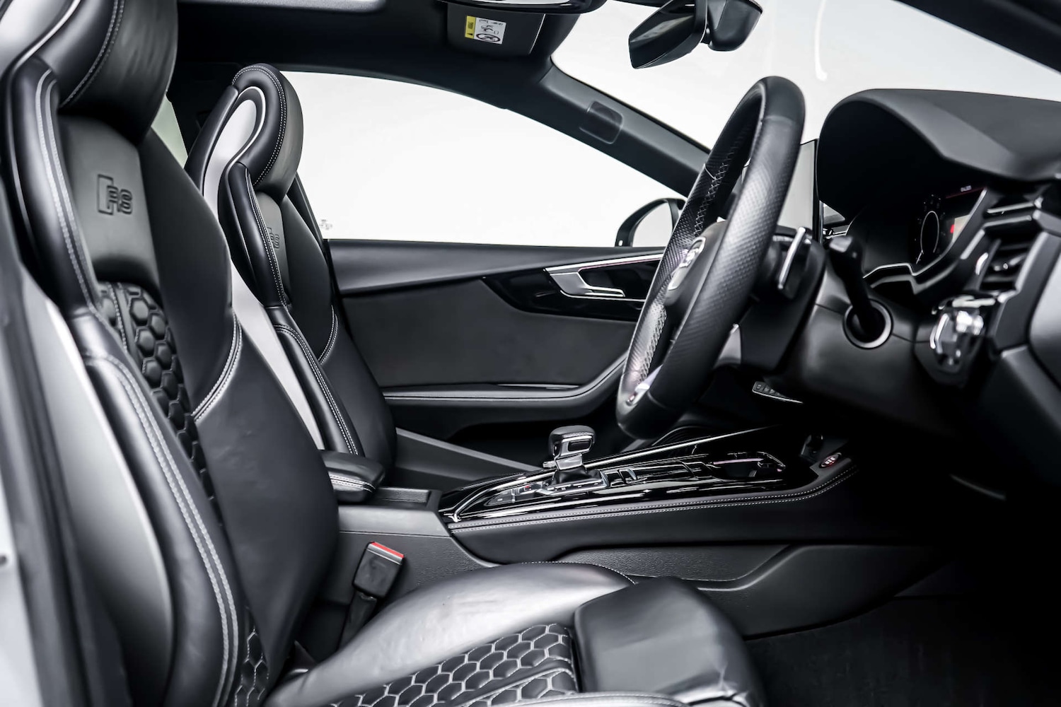 Used Audi RS5 2021 for sale - 78182127: Photo 6