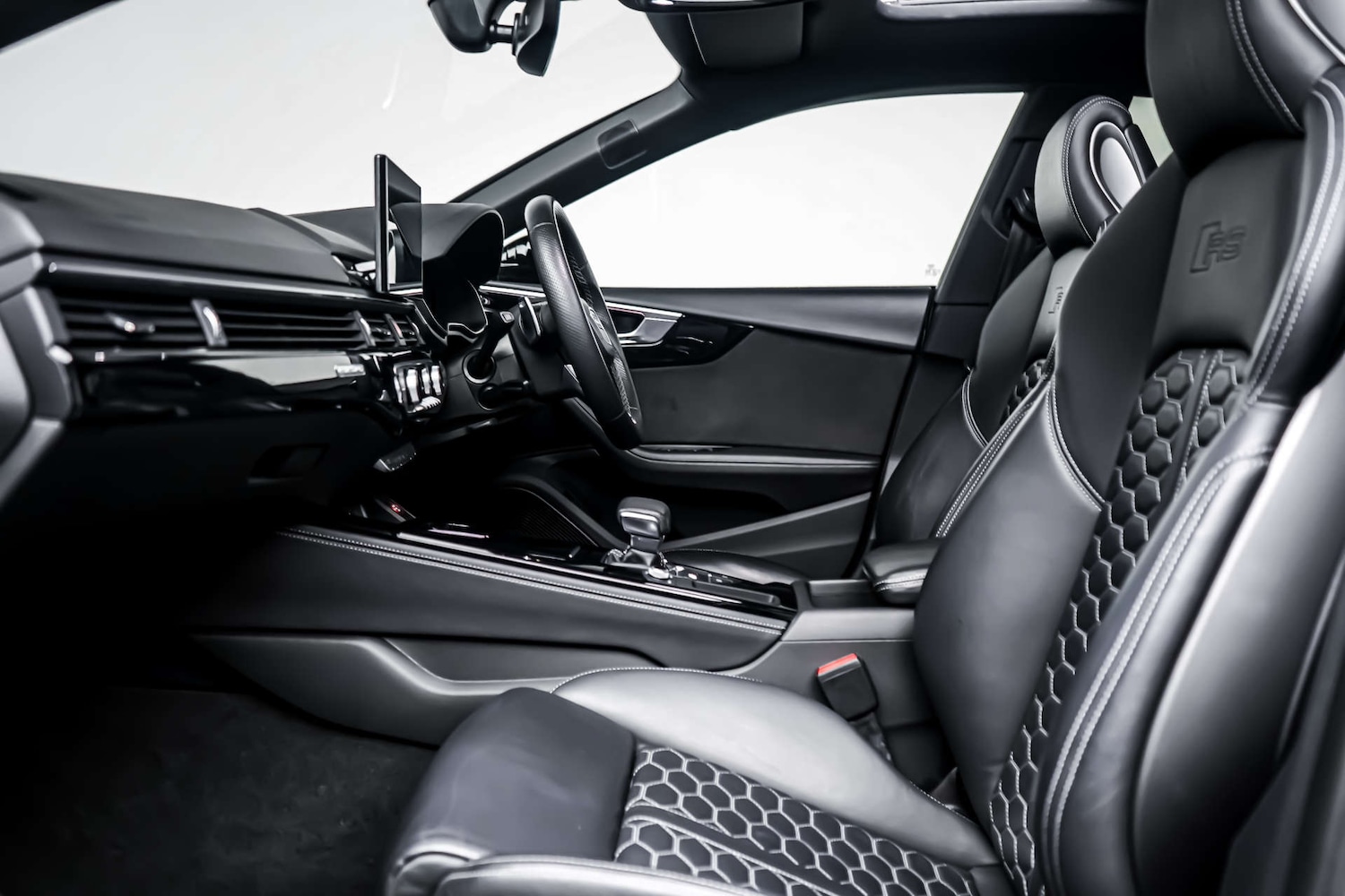 Used Audi RS5 2021 for sale - 78182127: Photo 7