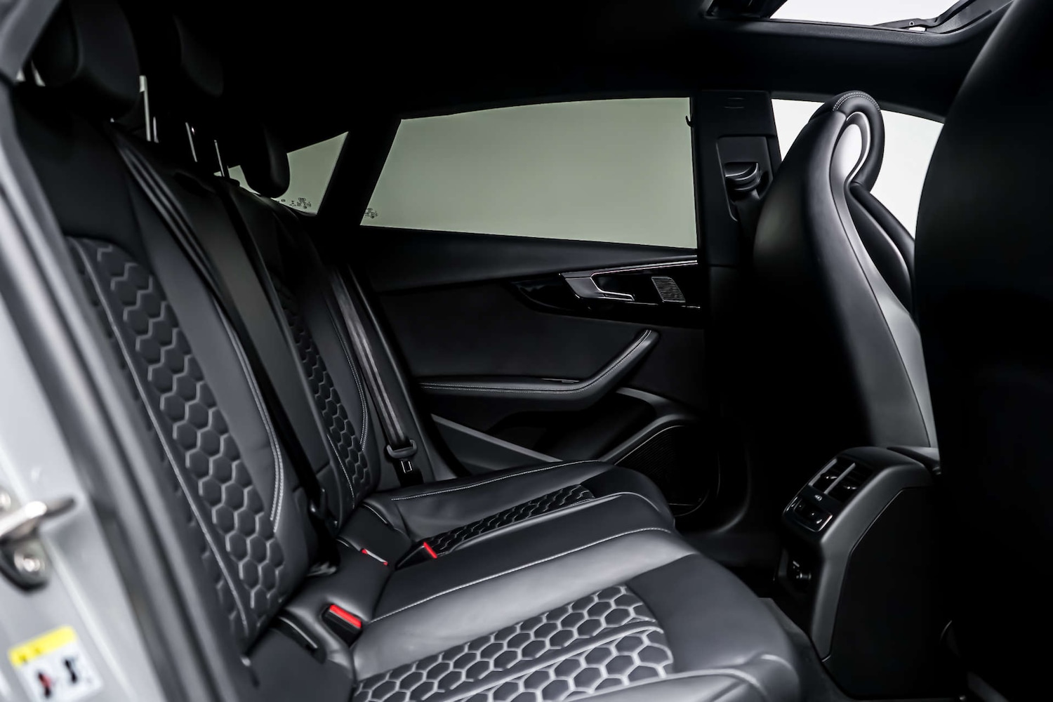 Used Audi RS5 2021 for sale - 78182127: Photo 8