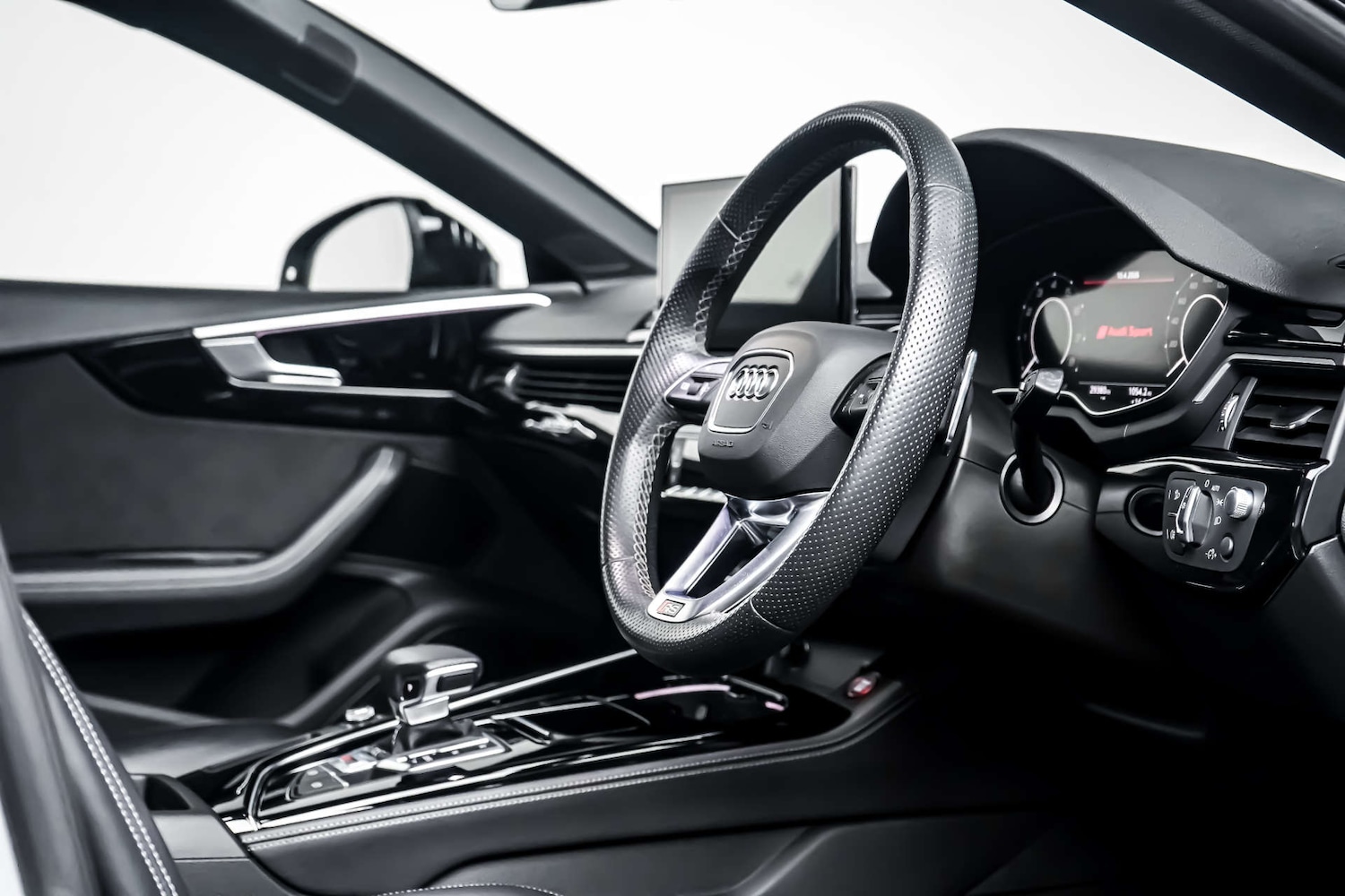 Used Audi RS5 2021 for sale - 78182127: Photo 9