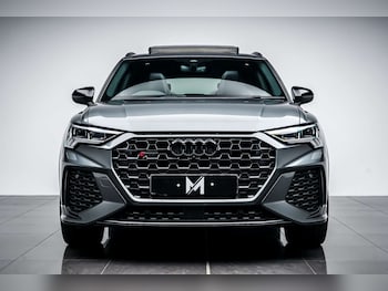 Used Audi RS Q3 2022 for sale - 78619990: Photo