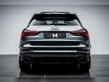 Used Audi RS Q3 2022 for sale - 78619990: Photo