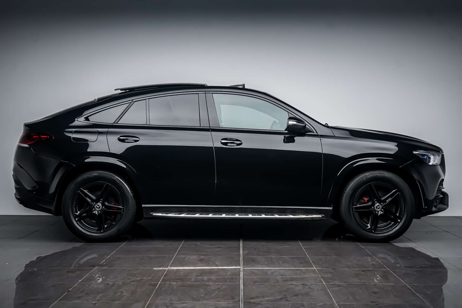 Used Mercedes-Benz GLE 2023 for sale - 77426943: Photo 10