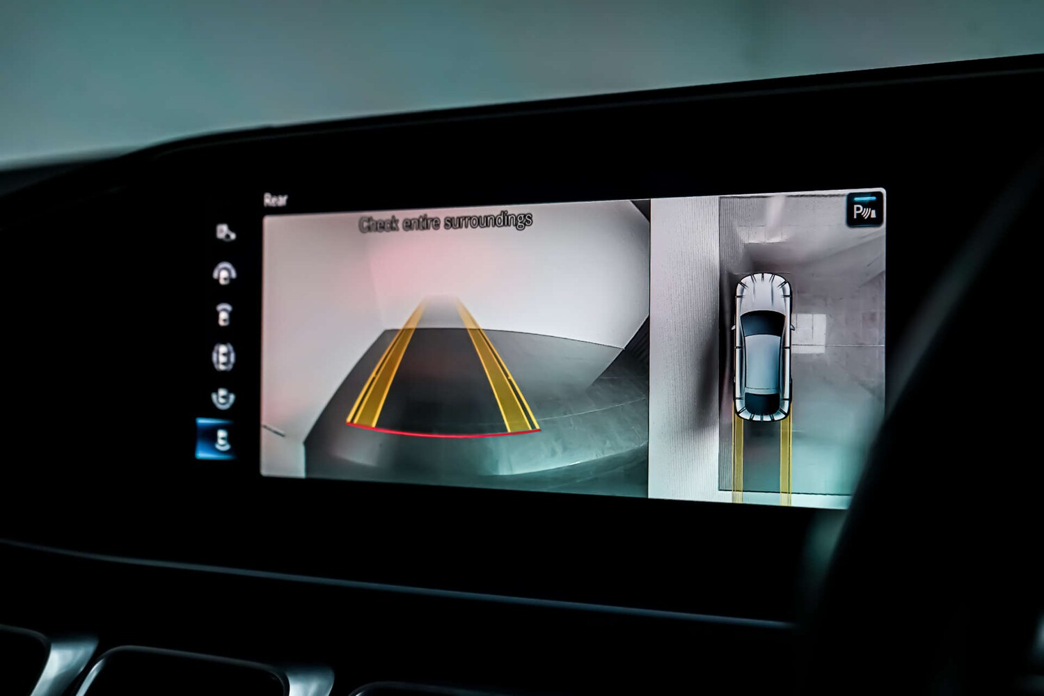 Used Mercedes-Benz GLE 2023 for sale - 77426943: Photo 11