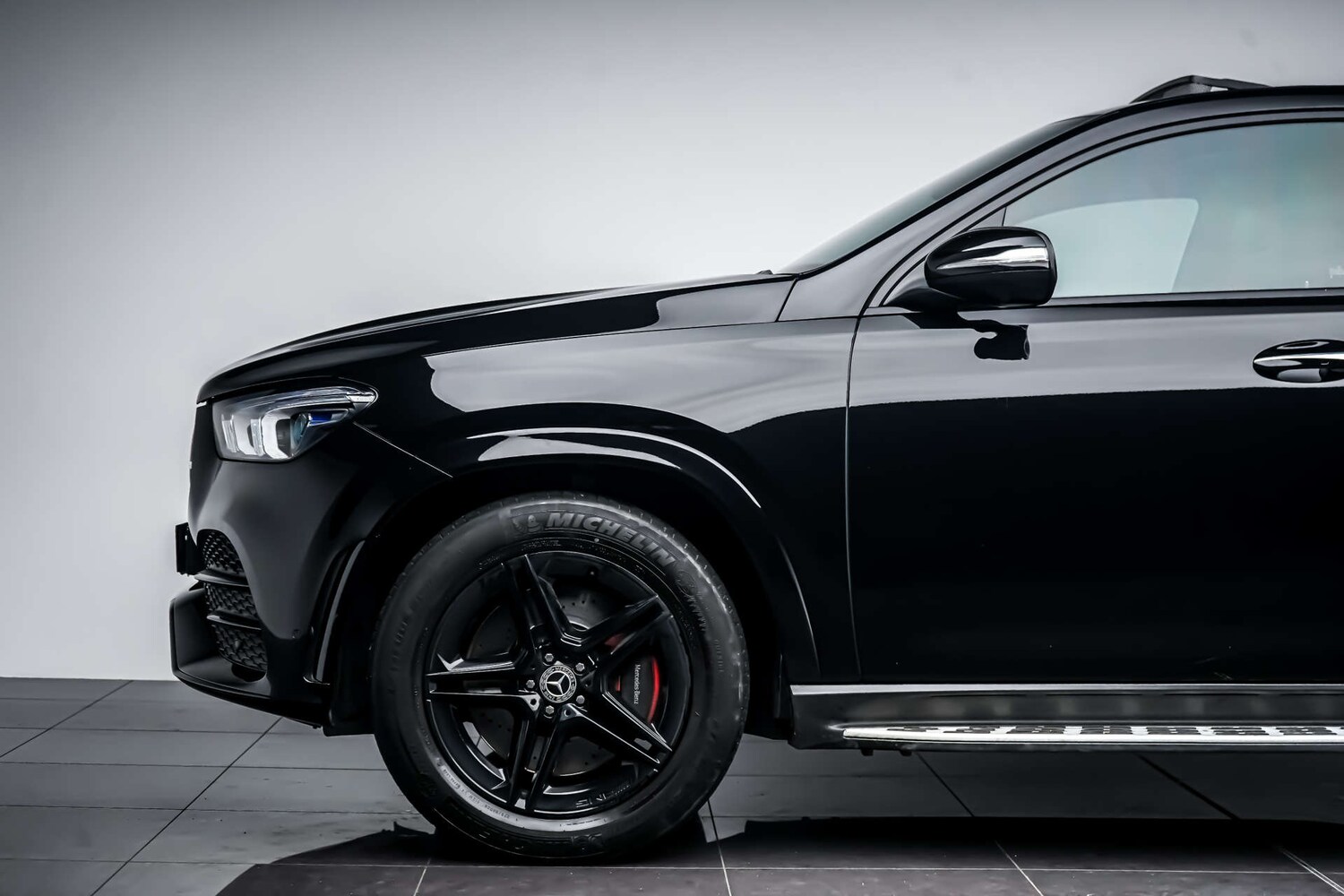 Used Mercedes-Benz GLE 2023 for sale - 77426943: Photo 12