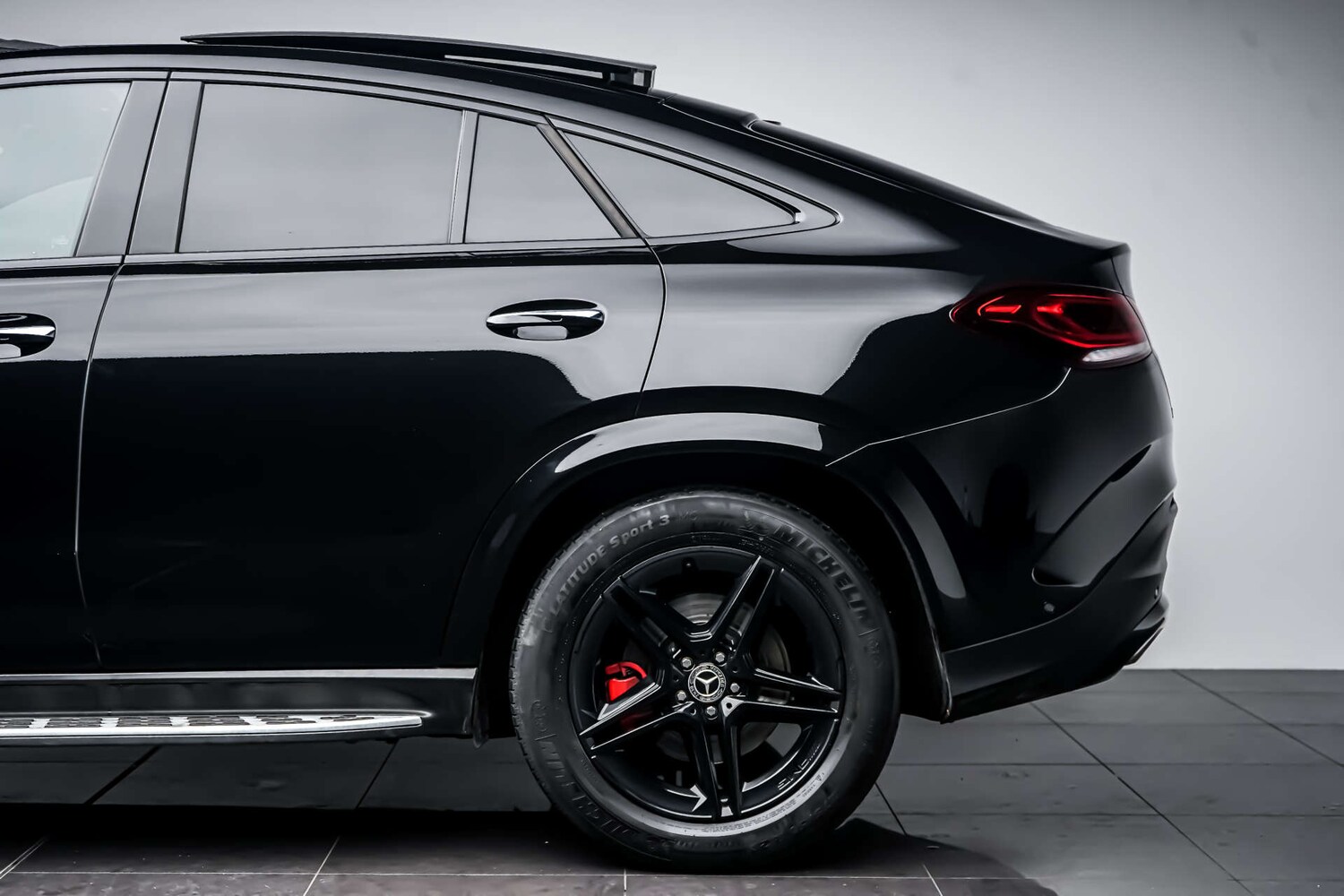 Used Mercedes-Benz GLE 2023 for sale - 77426943: Photo 13