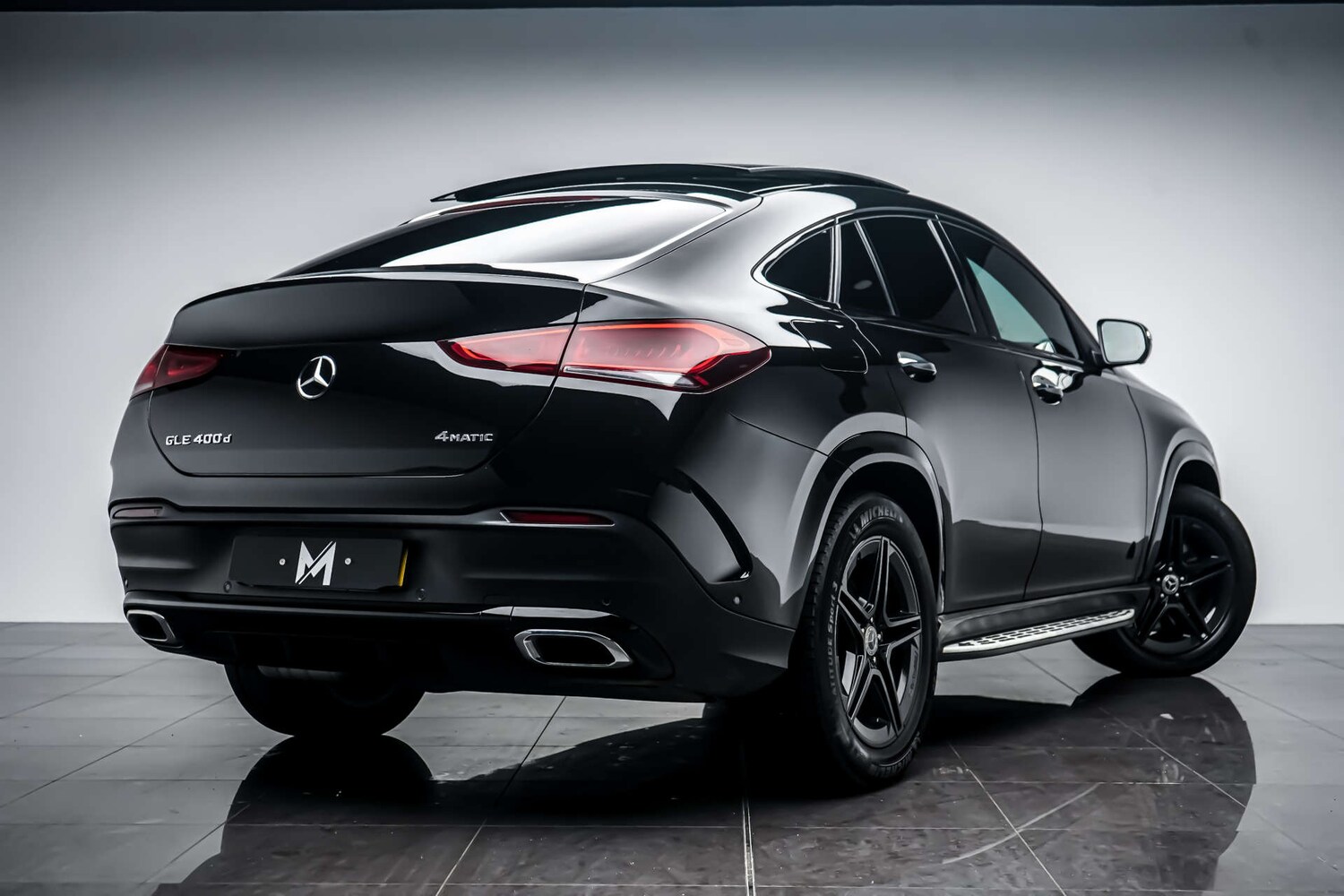 Used Mercedes-Benz GLE 2023 for sale - 77426943: Photo 14