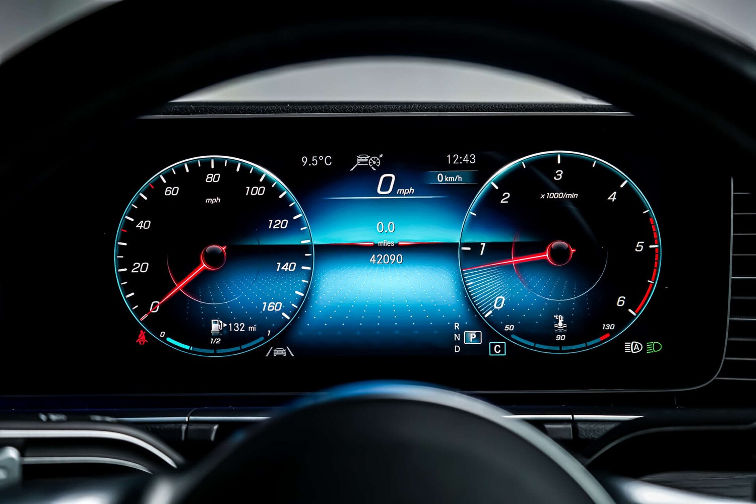 Used Mercedes-Benz GLE 2023 for sale - 77426943: Photo 15